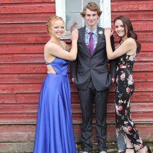 Meet your Posher, Jessie